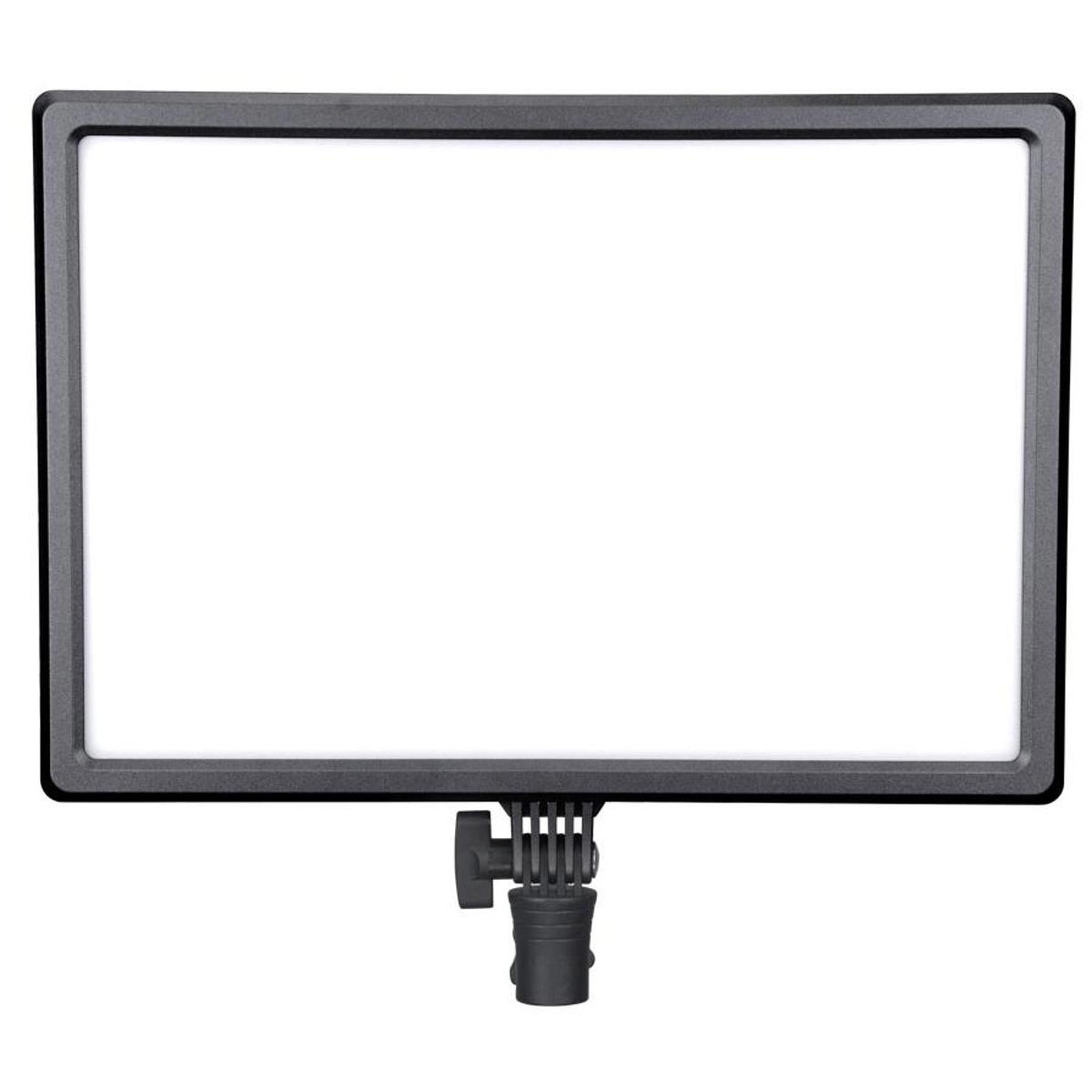 

NanLite LumiPad 25 High Output Dimmable Bi-Color Slim Soft Light LED Panel