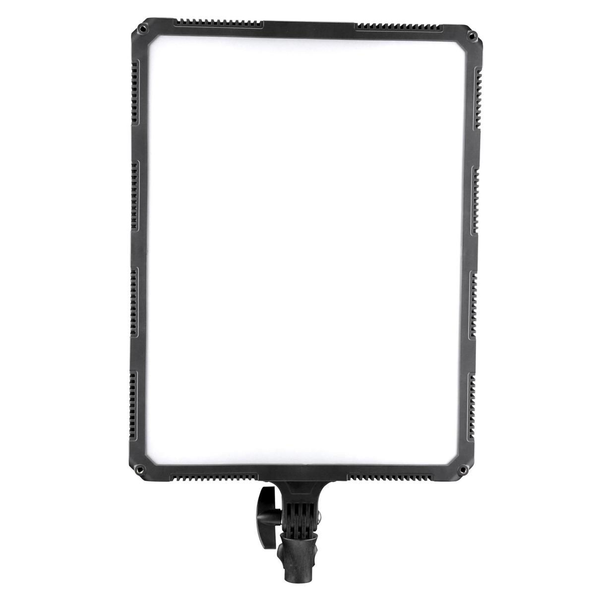 

NanLite Compac 68B Bi-Color Slim Soft Light Studio LED Panel, 68W Power