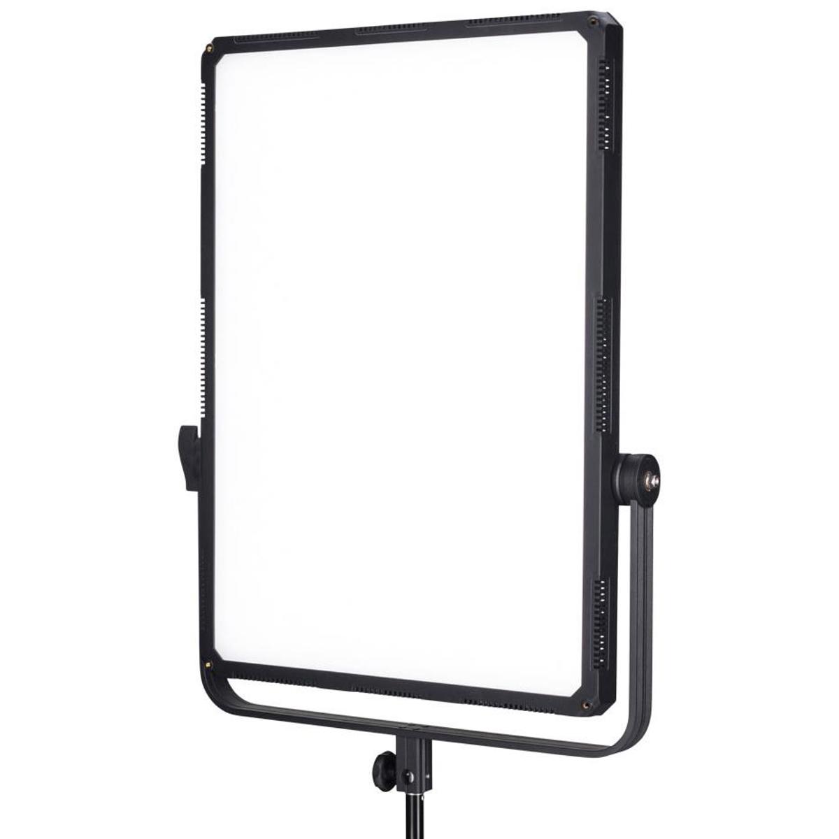 Photos - Studio Lighting Light Studio NanLite Compac 200B Bi-Color Slim Soft  LED Panel, 200W Power 