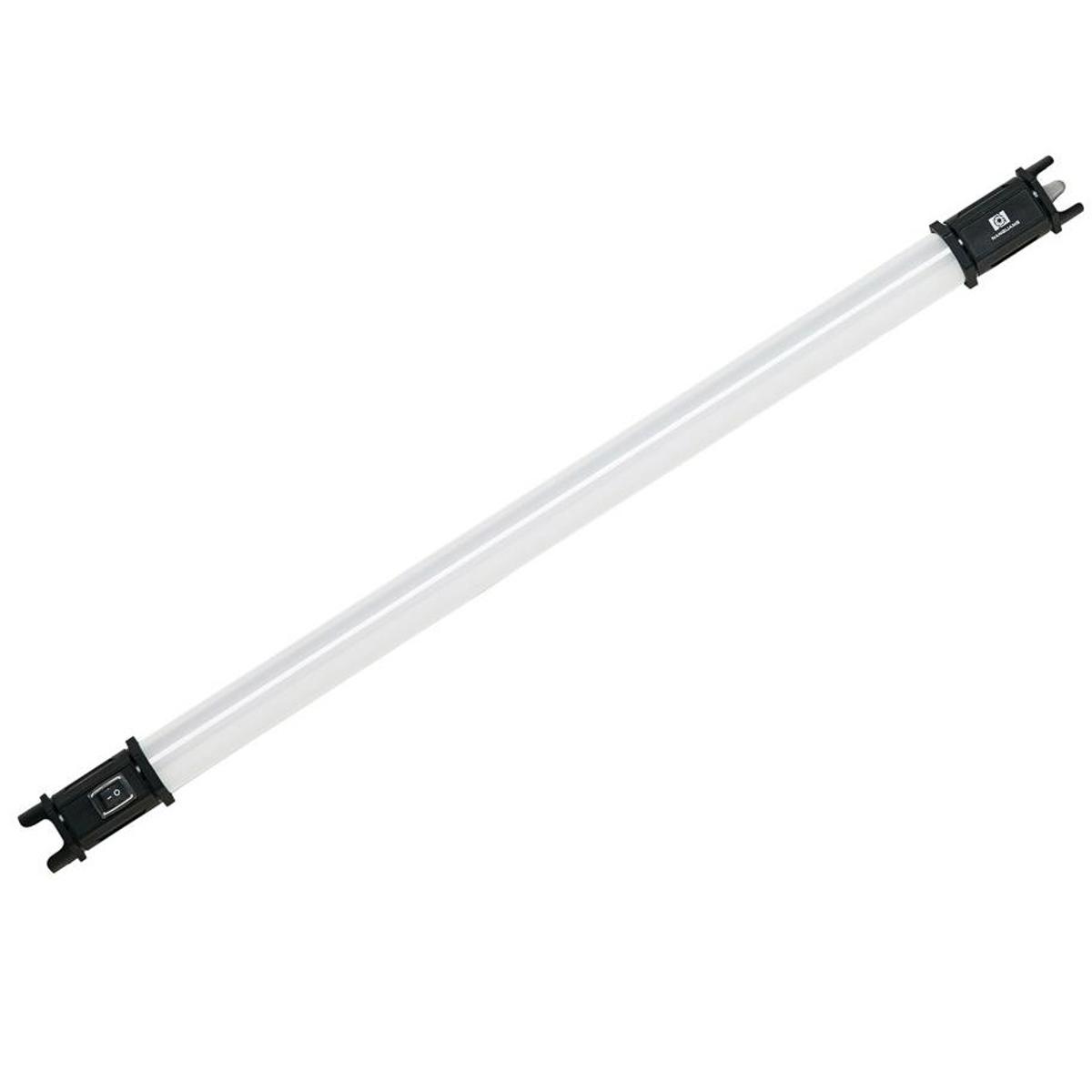 Photos - Studio Lighting NanLite PavoTube 15C 2' RGBW LED Tube, 16W, 2700K-6500K 15-2009