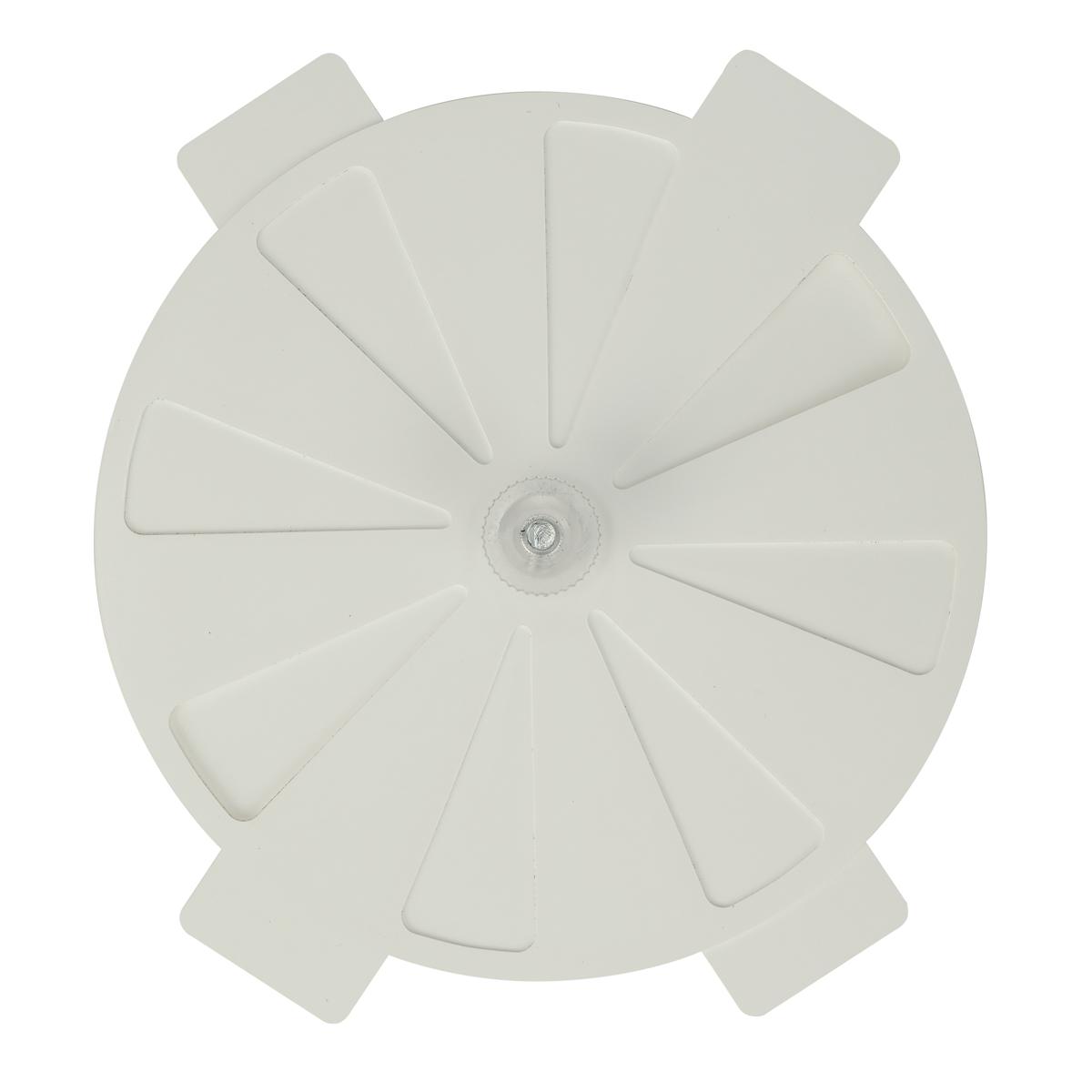 

NanLite PavoBulb Bouncer with Suction Cup