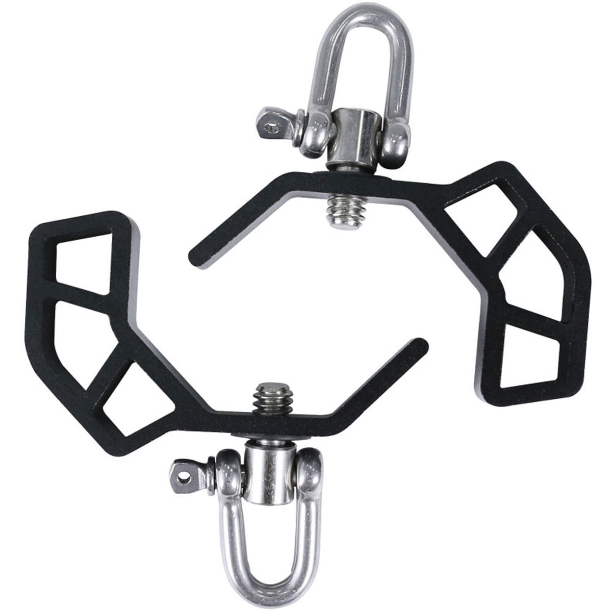 

NanLite Multi-Angle Mount for PavoTube II X LED Pixel Tubes