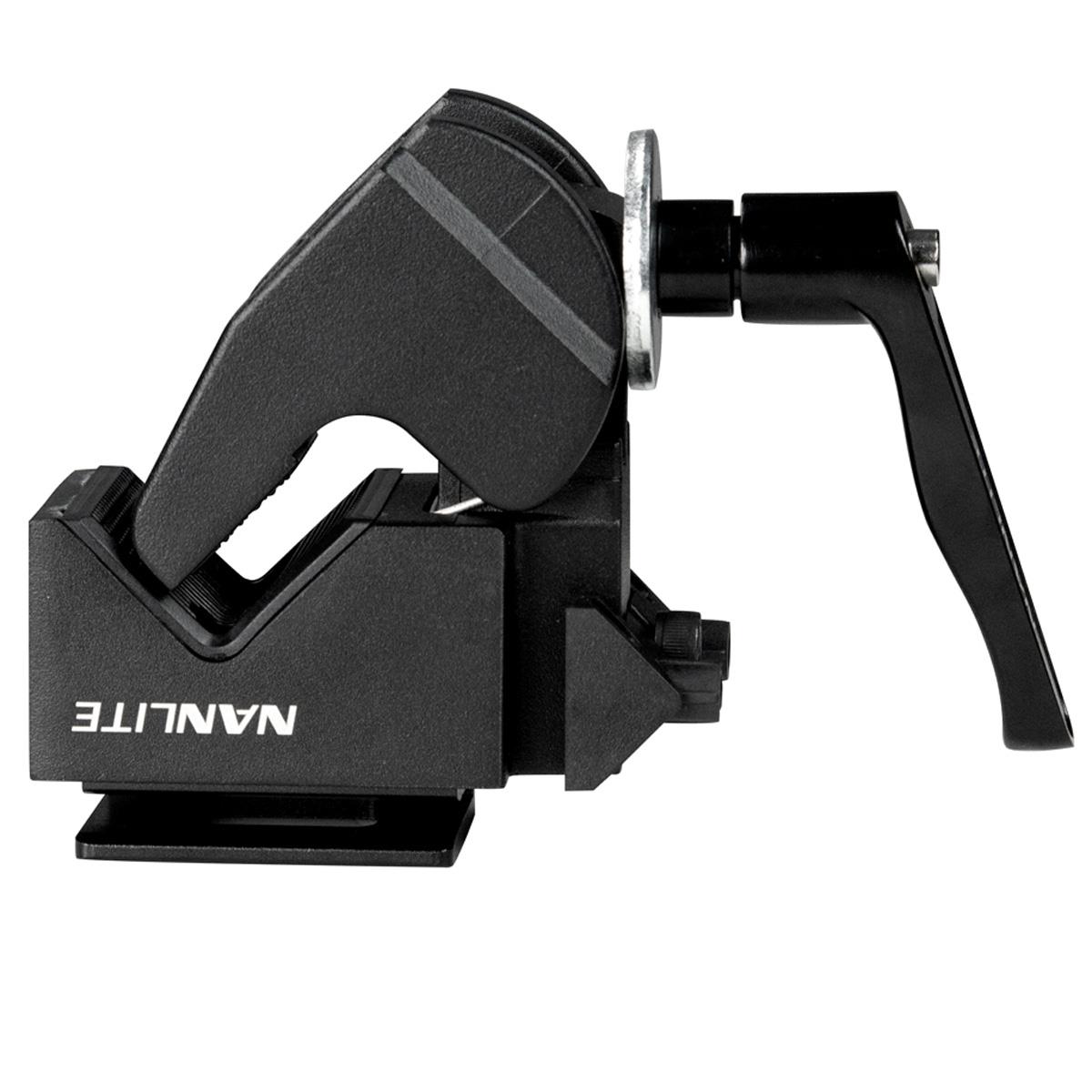 Image of NanLite Stand Clamp for Forza Power Adapters