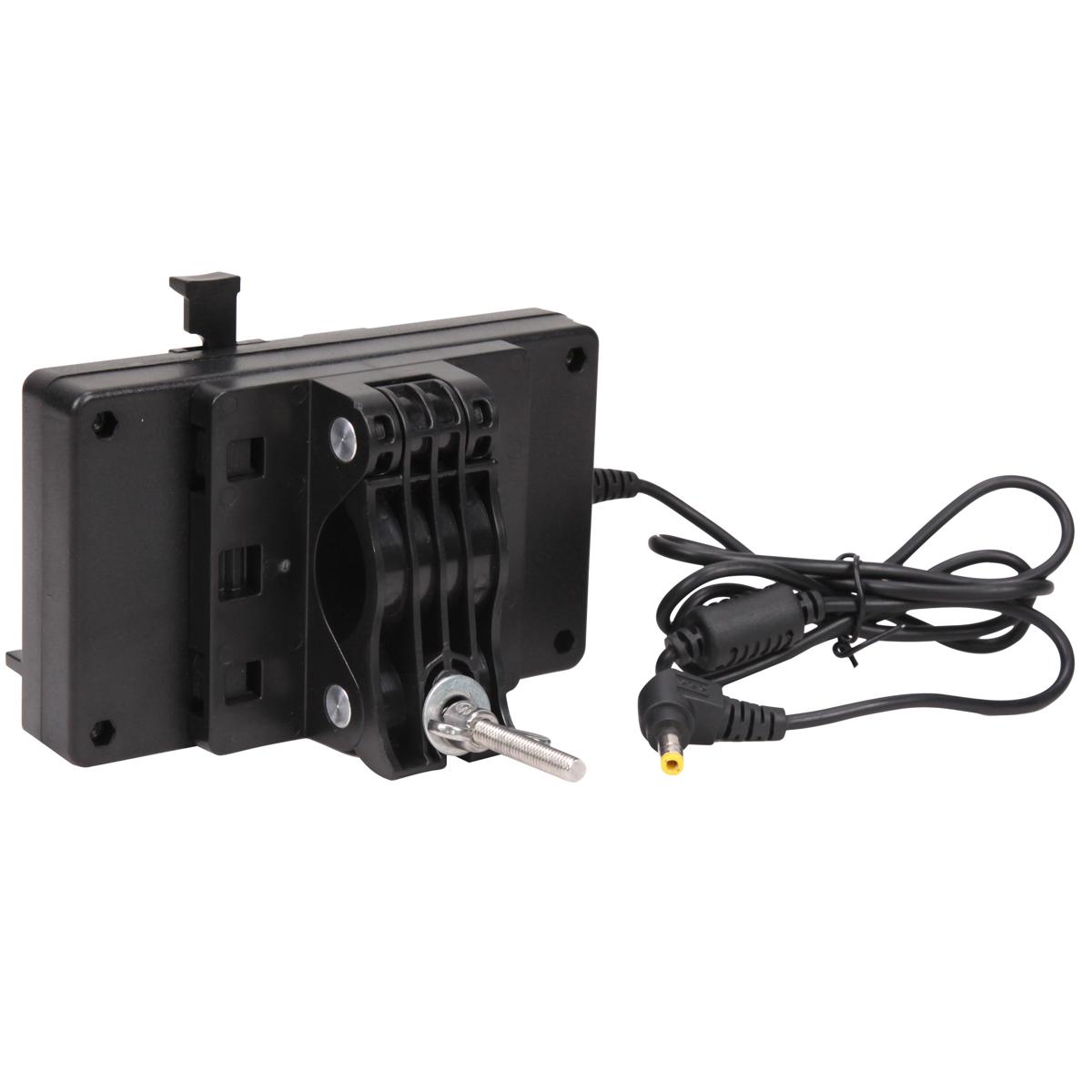 

NanLite V-Mount Battery Adapter for Forza 60/60B LED Monolight