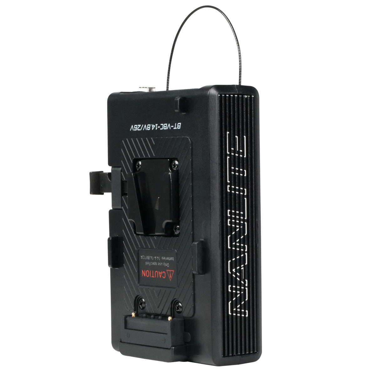 

NanLite Nanlite MixPanel 150 14.8v V-Mount Battery Adapter