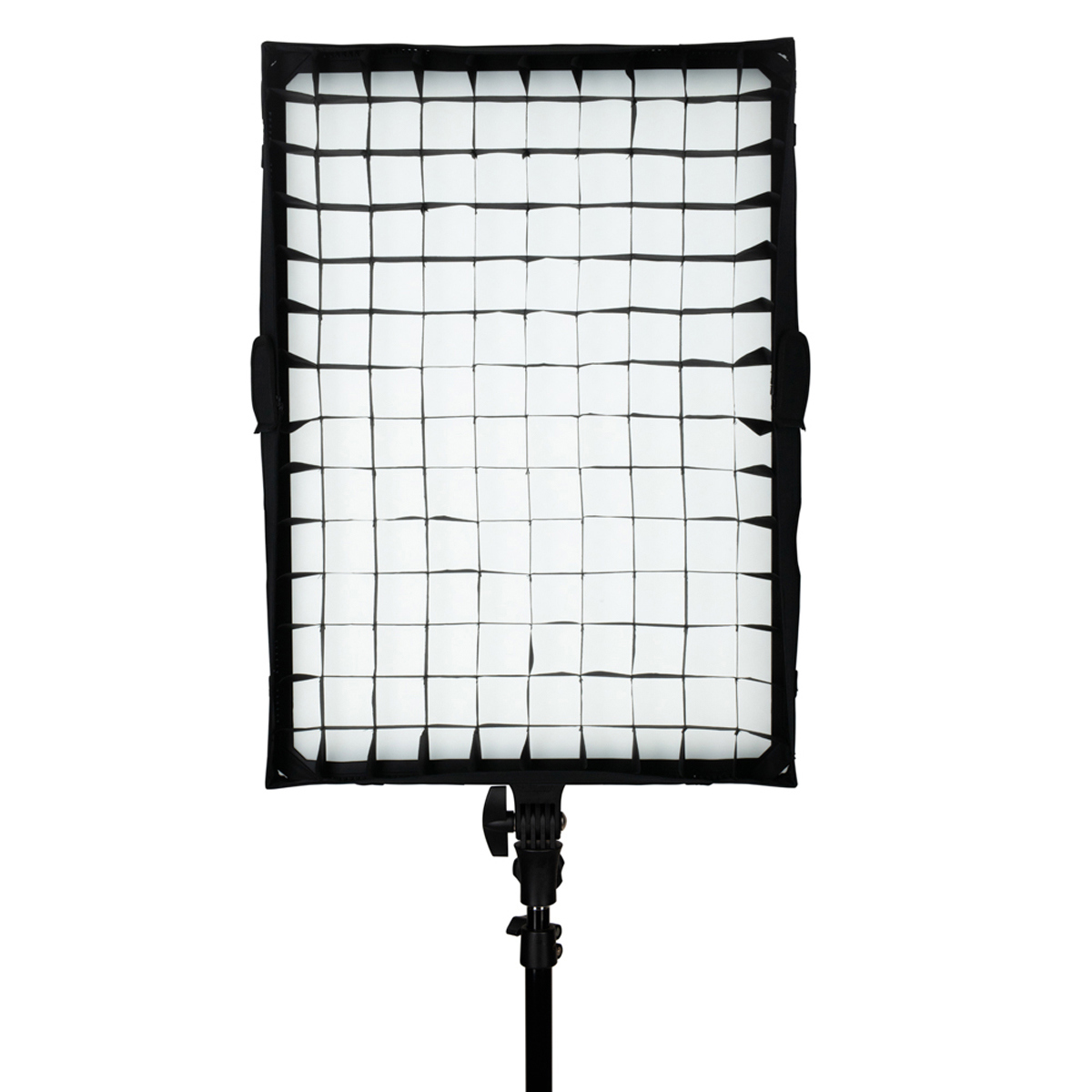 

NanLite Fabric Grid for Compac 100 and 100B Soft Light Studio LED Panels