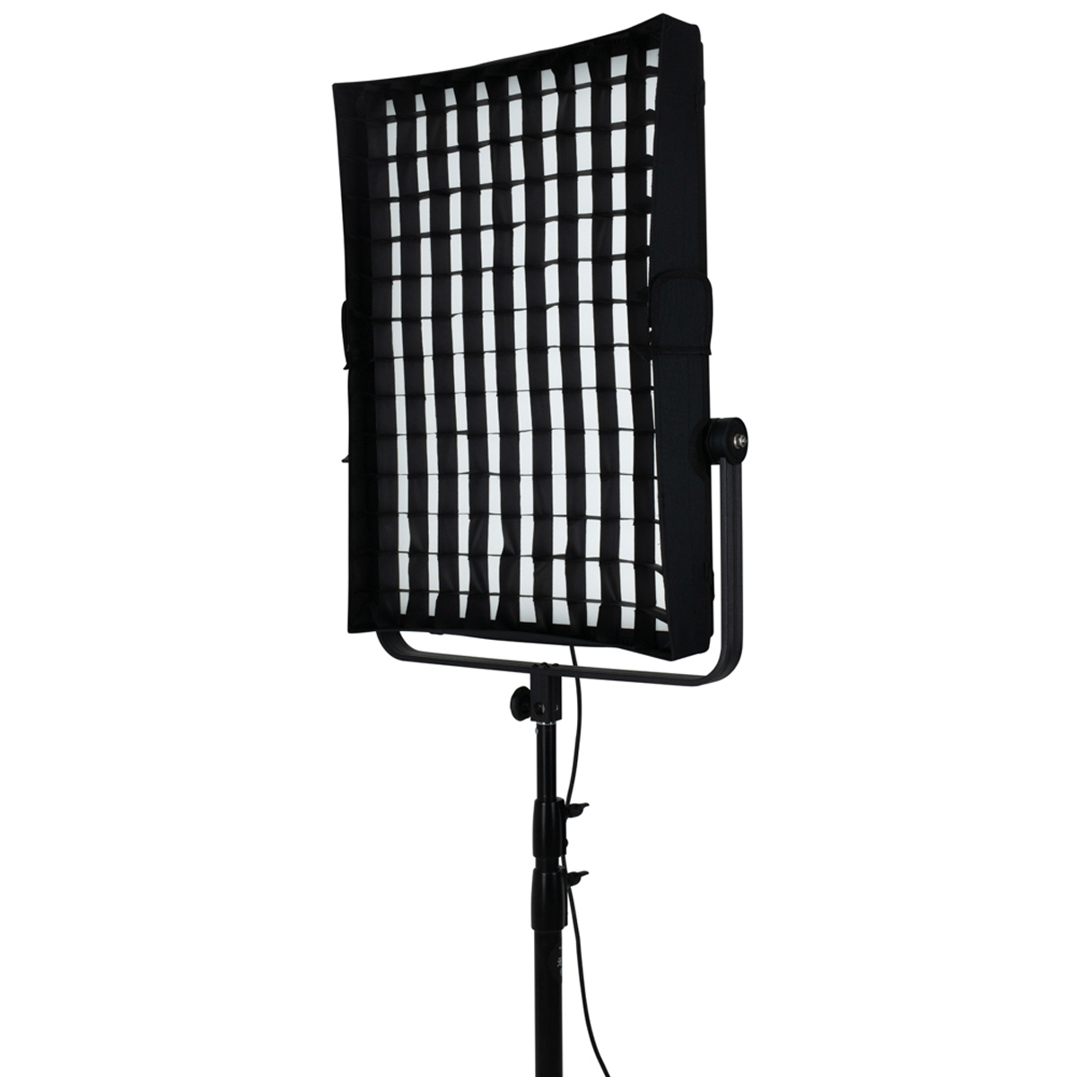 

NanLite Fabric Grid for Compac 200 and 200B Soft Light Studio LED Panels