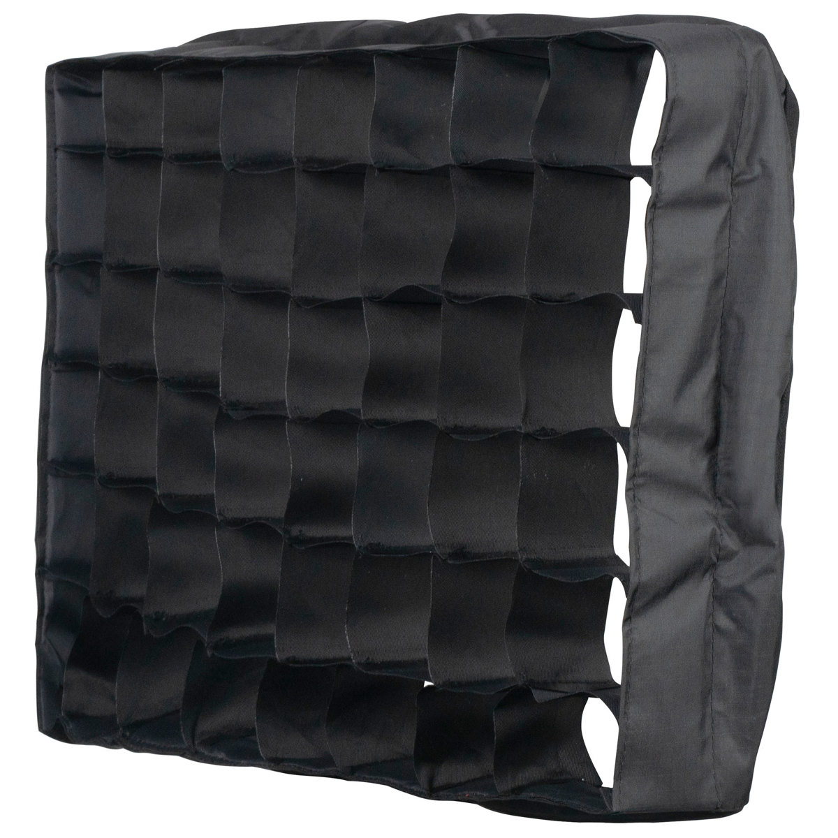 

NanLite Nanlite Fabric Grid for LumiPad 25 Bicolor Soft Light LED Panel