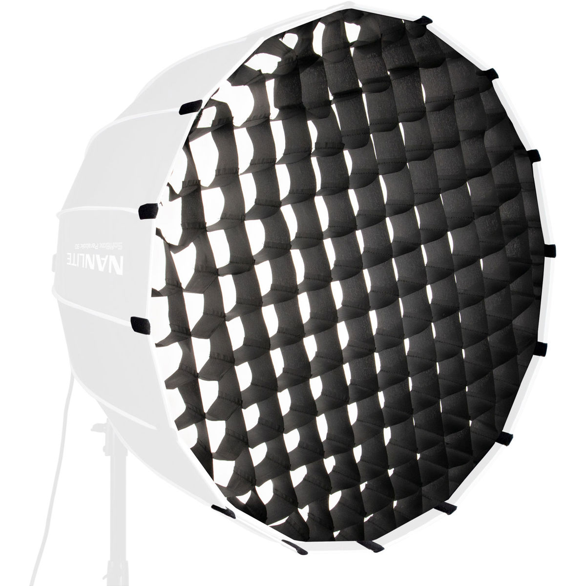 

NanLite Fabric Grid for 35" Para 90 Softbox