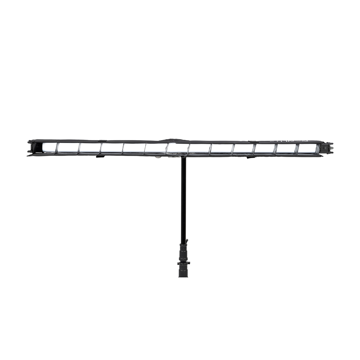 

NanLite Nanlite Eggcrate Grid for PavoTube II 30C LED Tubes