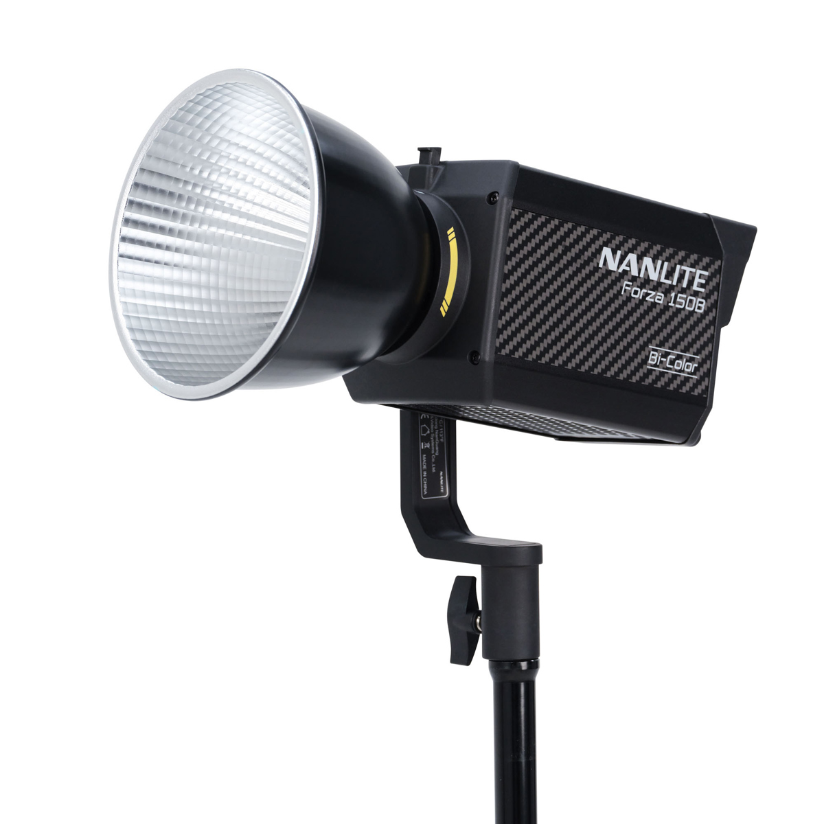 

NanLite Forza 150B LED Bi-Color Video Spotlight