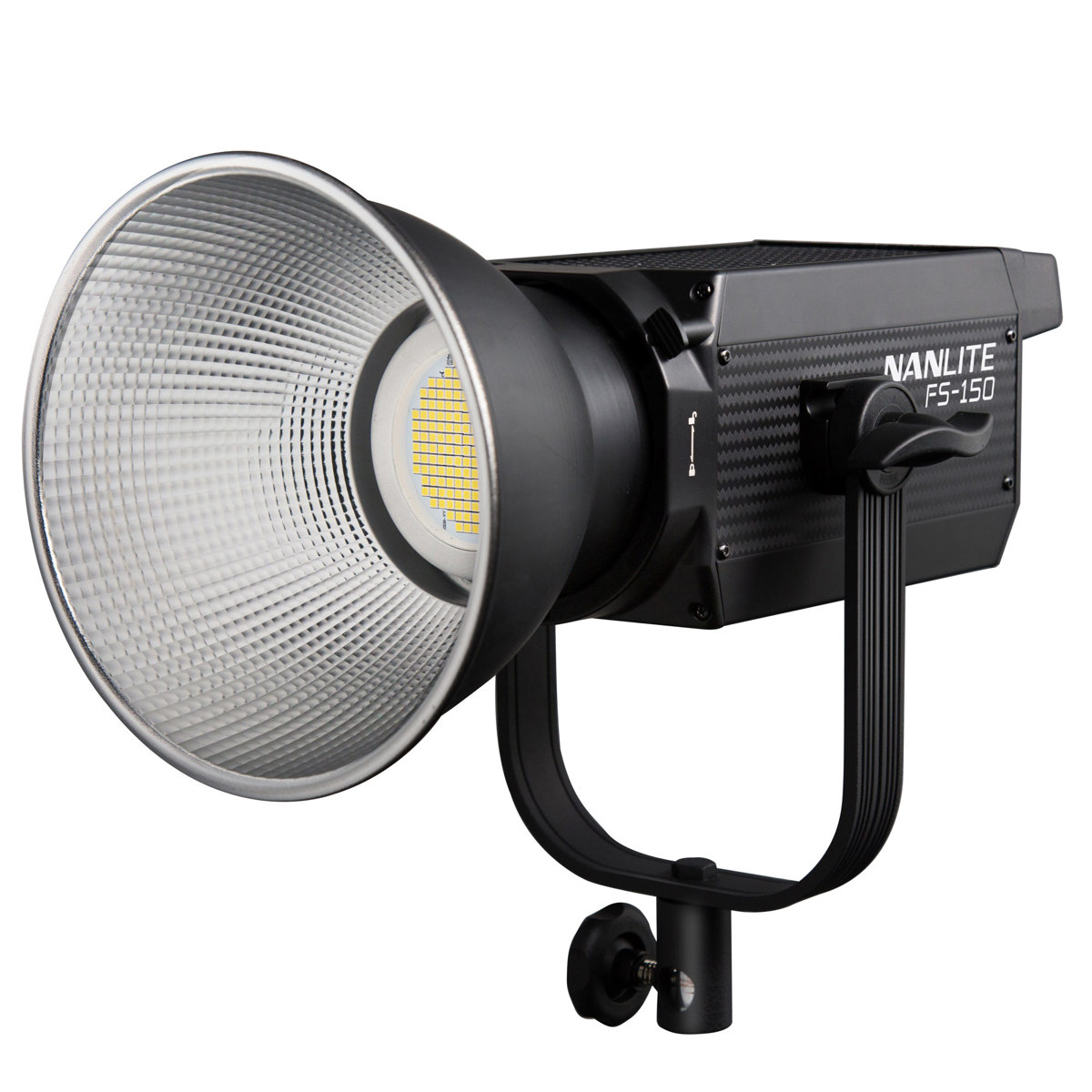 

NanLite FS-150 5600K AC LED Monolight