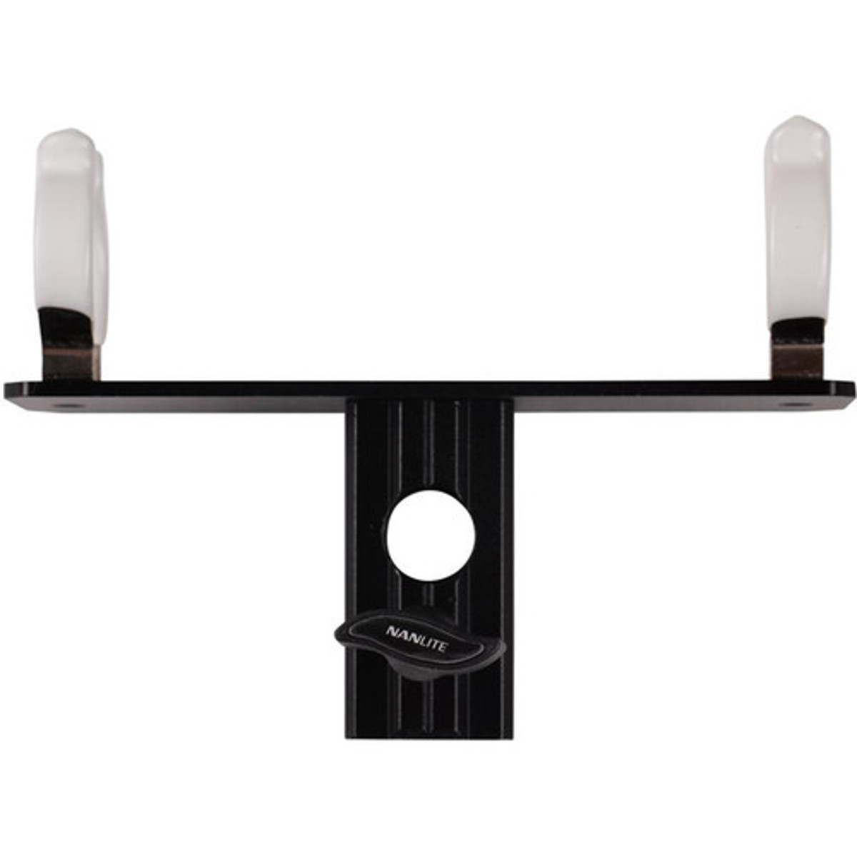 

NanLite Nanlite Pavotube Single T12 LED Tube Holder with 5/8" Receiver