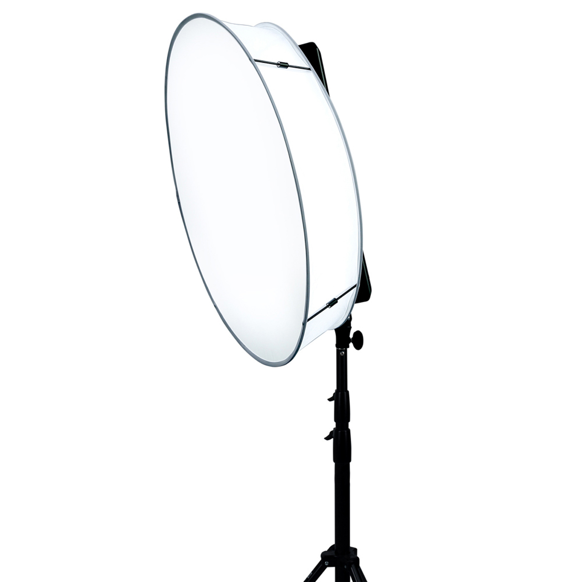 

NanLite LT-CP100-R Rapid-Fold Collapsible Lantern Softbox for Compac 100 & 100B