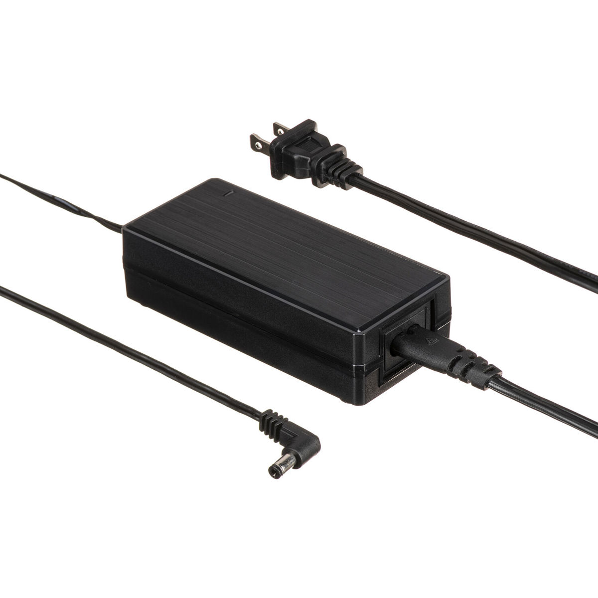 

NanLite 15V 3A Power Adapter for Pavotube 15C Light