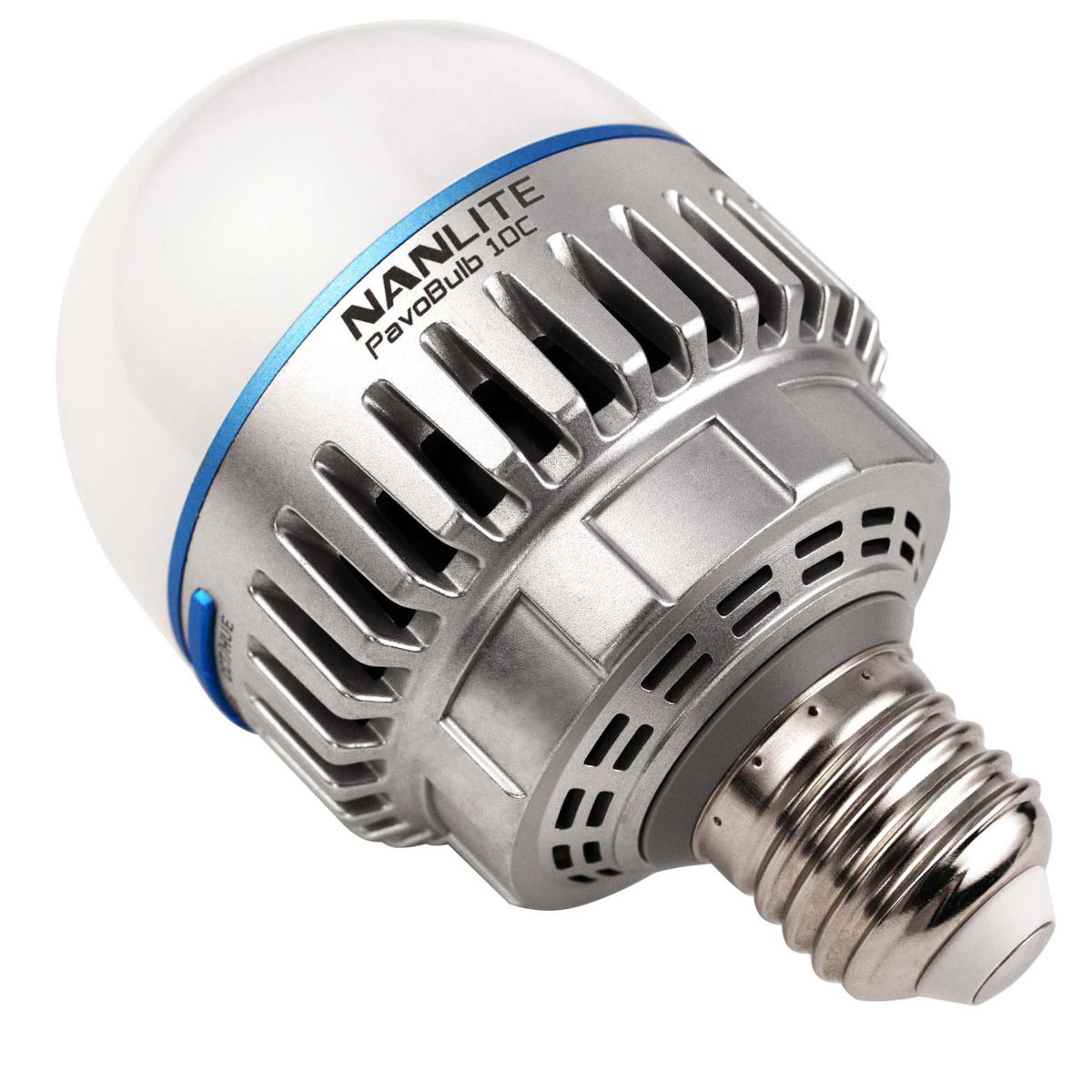 Image of NanLite PavoBulb 10C 10W RGBWW LED Bulb