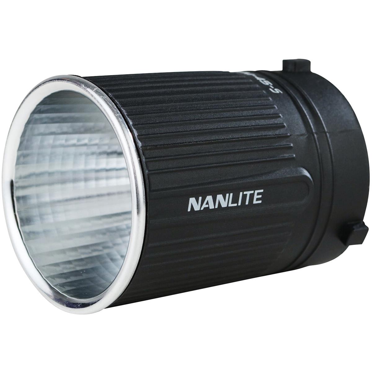 Image of NanLite 45 Degree Mini Reflector with FM Mount for Forza
