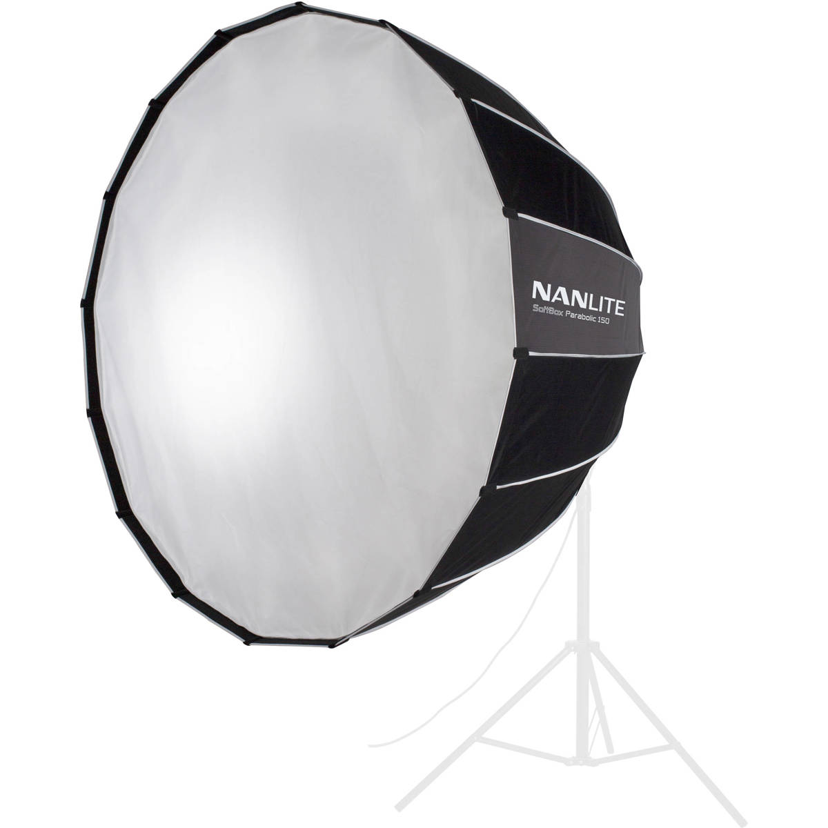 

NanLite 59" Para 150 Softbox with Bowens Mount