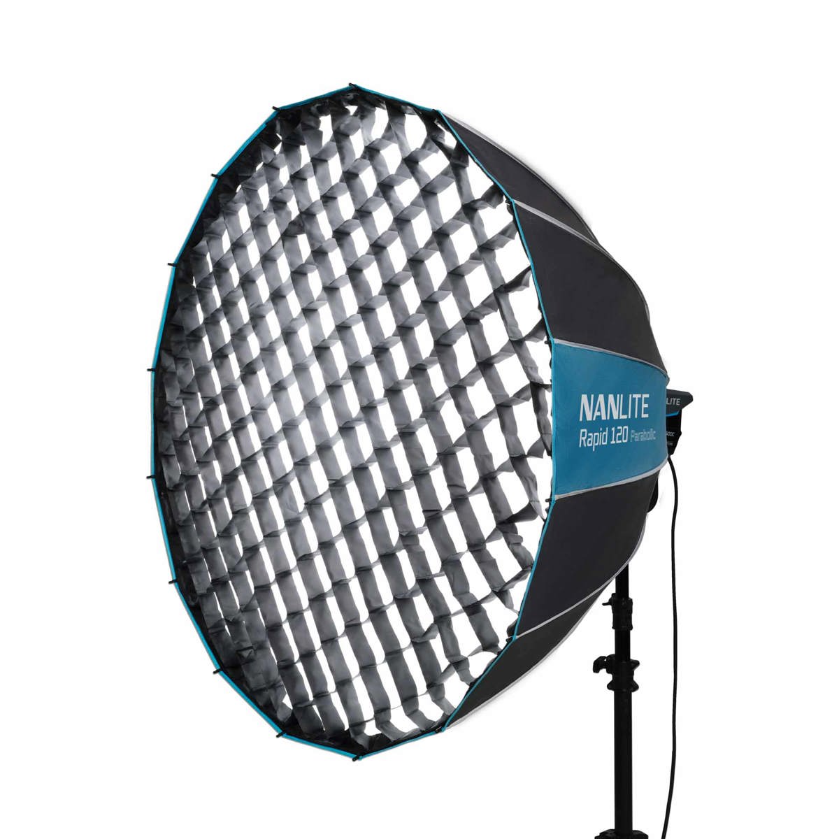 

NanLite Nanlite Rapid 120 Parabolic Softbox