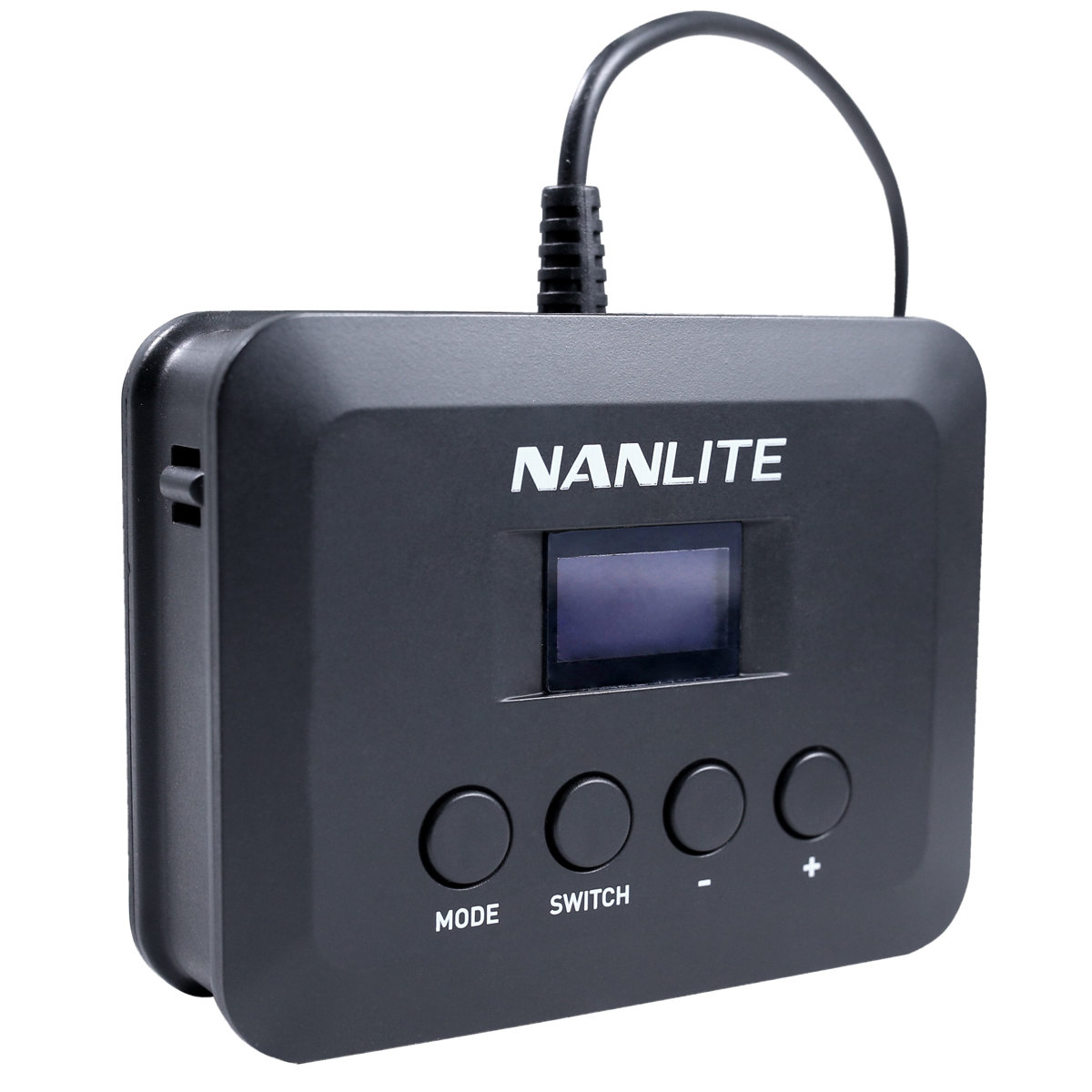 

NanLite 3.7V 4400mAh USB-C Wired Control Bank