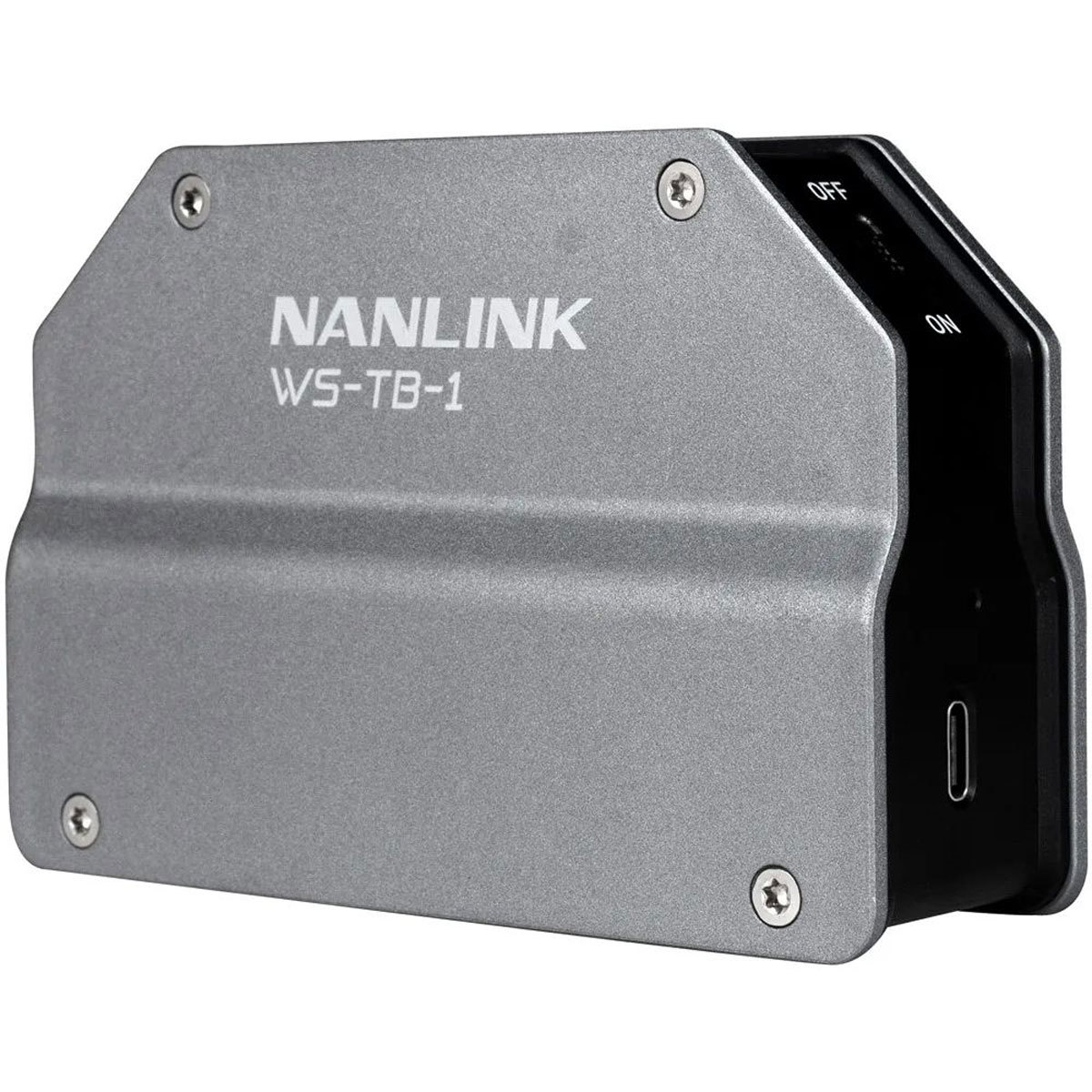 

NanLite NANLINK WS-TB-1 Transmitter Box