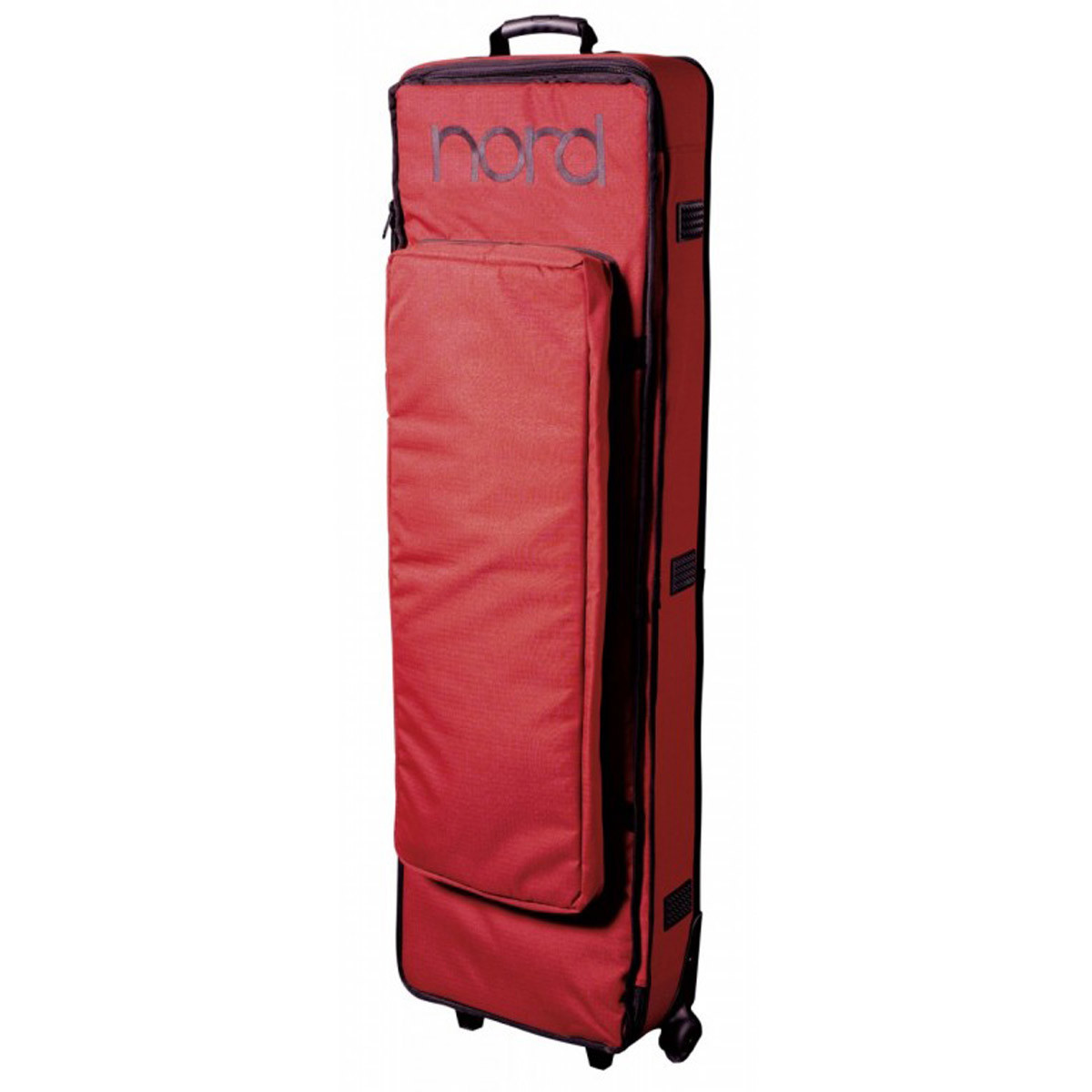 

NORD Wheeled Soft Case for Piano 5 73, Red