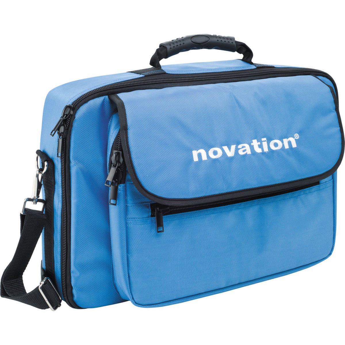 

Novation Bass Station II Soft Carry Gig Bag