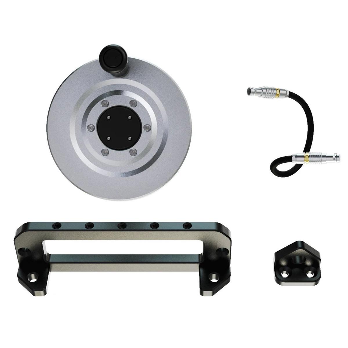 

Nodo NODO Third Axis Add-On Wheel for Inertia