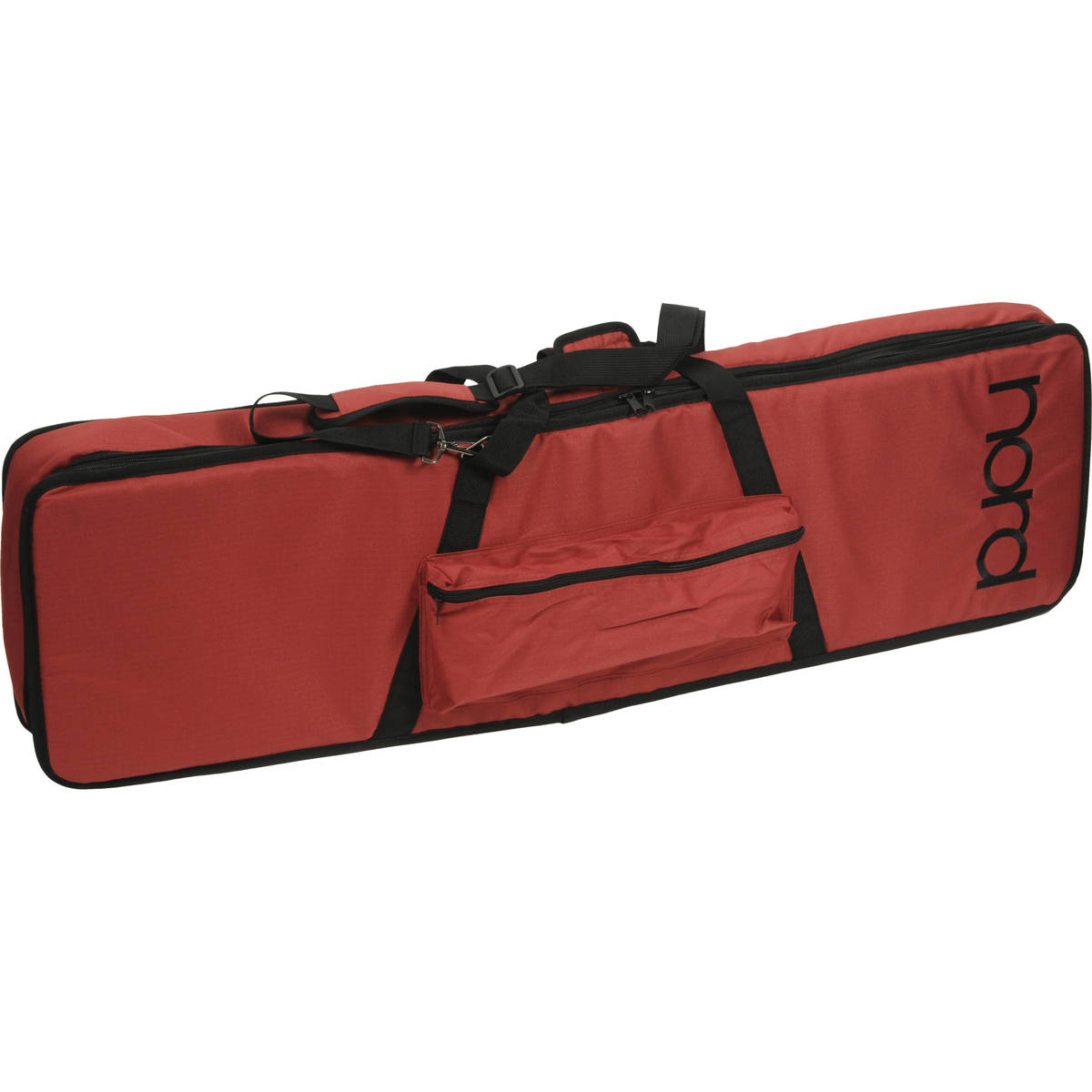 

NORD Soft Case for Electro 3 SW73/4 SW73 Note/Stage 2 73 Note/EX Keyboards, Red