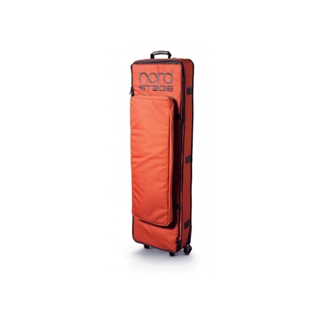 

NORD Soft Case for Stage-76, Stage 2-76 Keyboards, Red