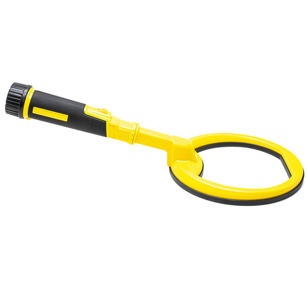 

Nokta PulseDive Scuba Metal Detector, Pulse Induction 8" Coil, Freq. 3kHz Yellow