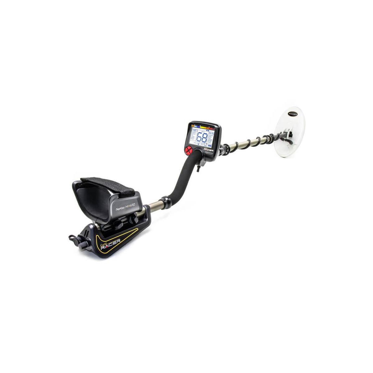 Image of Nokta Gold Racer Waterproof Detector