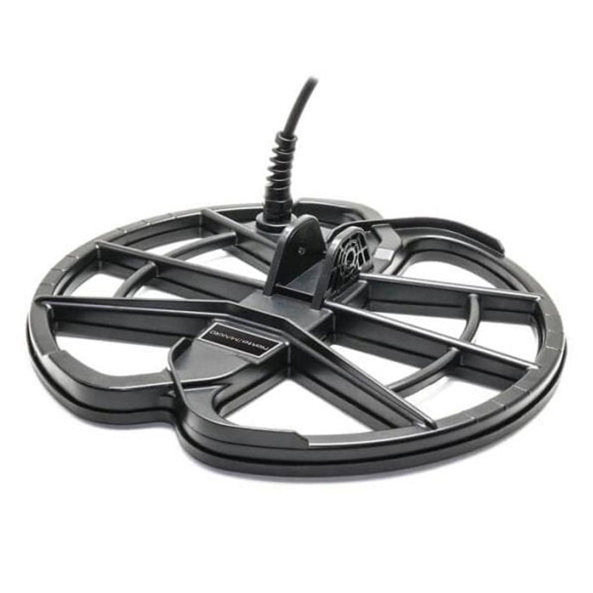 

Nokta AF28 11" Waterproof DD Search Coil for Anfibio, Kruzer & TMD-101