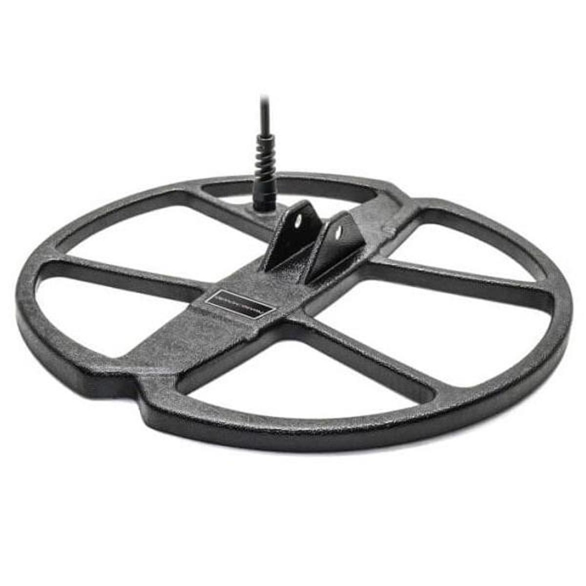 

Nokta AF35 13.5x13" Waterproof DD Search Coil for Anfibio, Kruzer & TMD-101