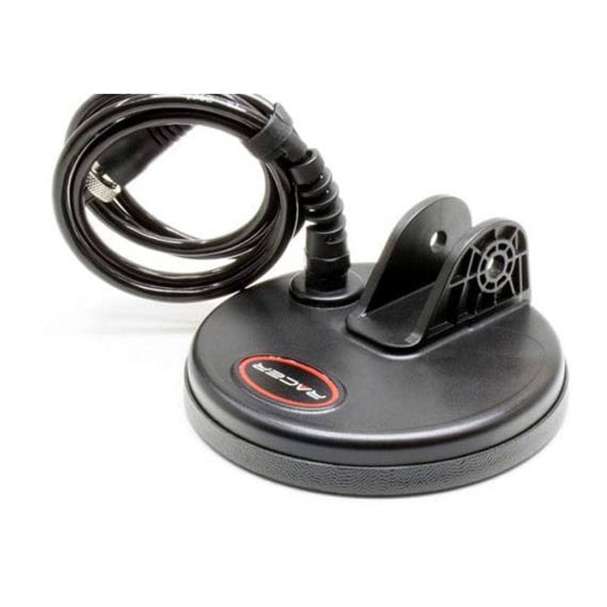 

Nokta RC13E 5" Waterproof DD Search Coil for Racer 2 Metal Detector, Black