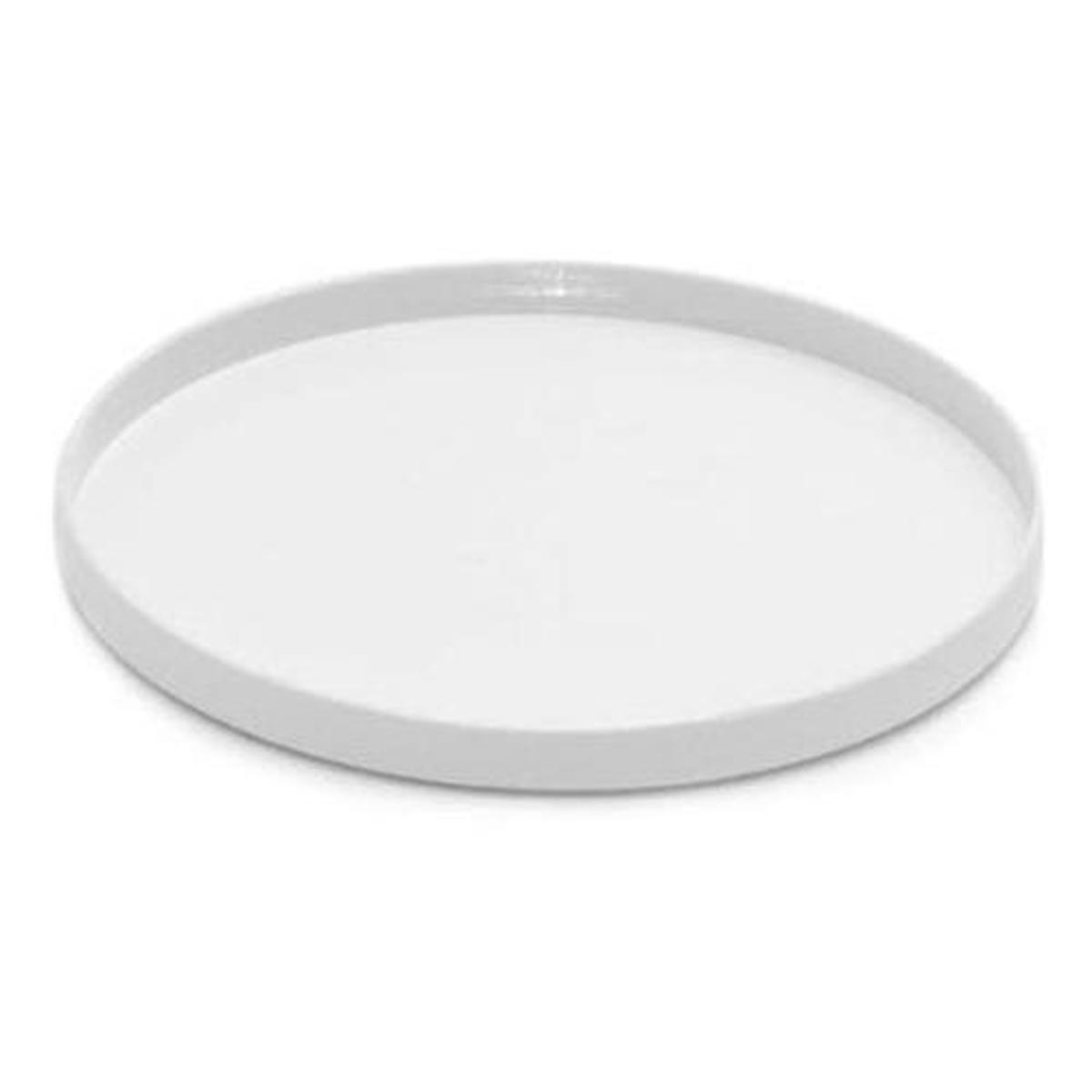 

Nokta GR13/AU13 5" Search Coil Cover for Gold Racer & AU Gold Finder, White
