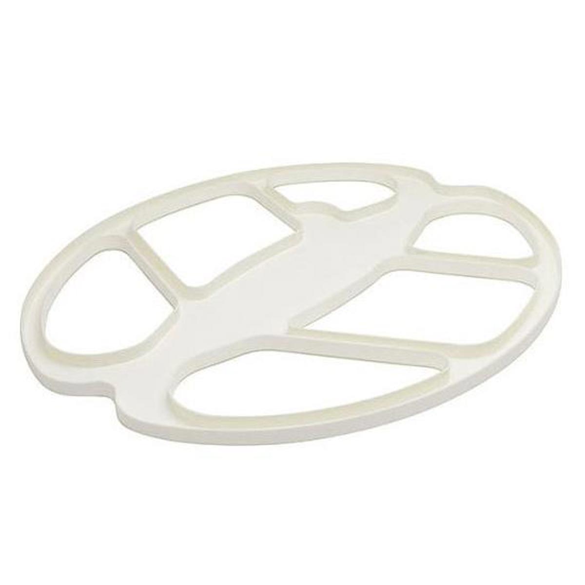 

Nokta GR40 15.5x13" Search Coil Cover for Gold Racer Coils, White
