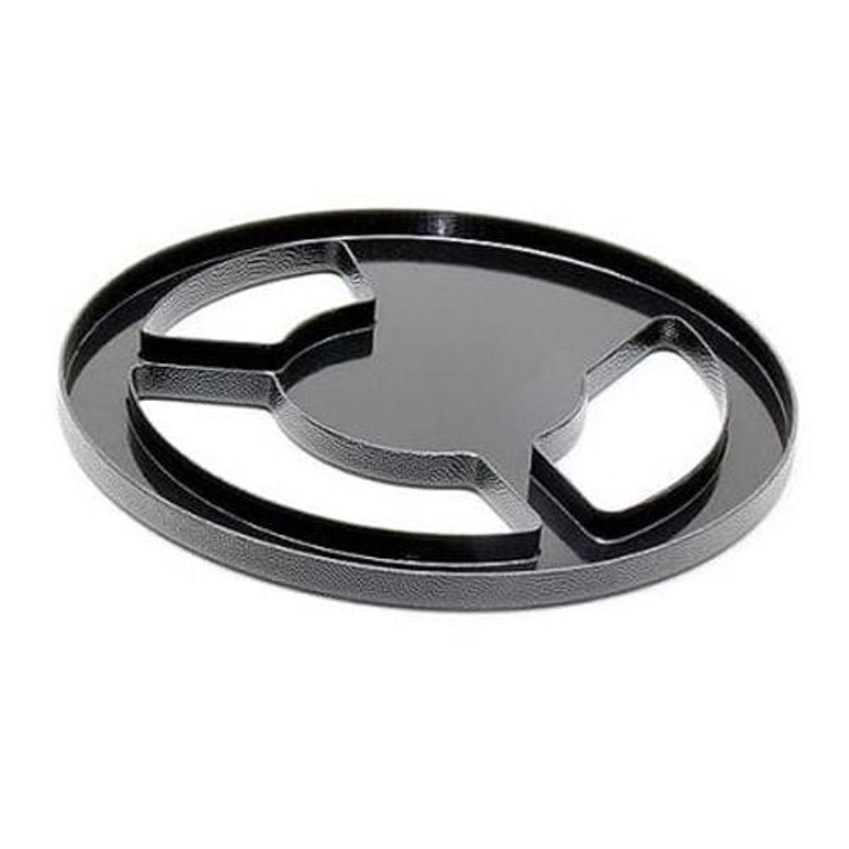 

Nokta RC18C/KR18C/IM18C 7" Search Coil Cover for Racer 2, Impact Coils, Black