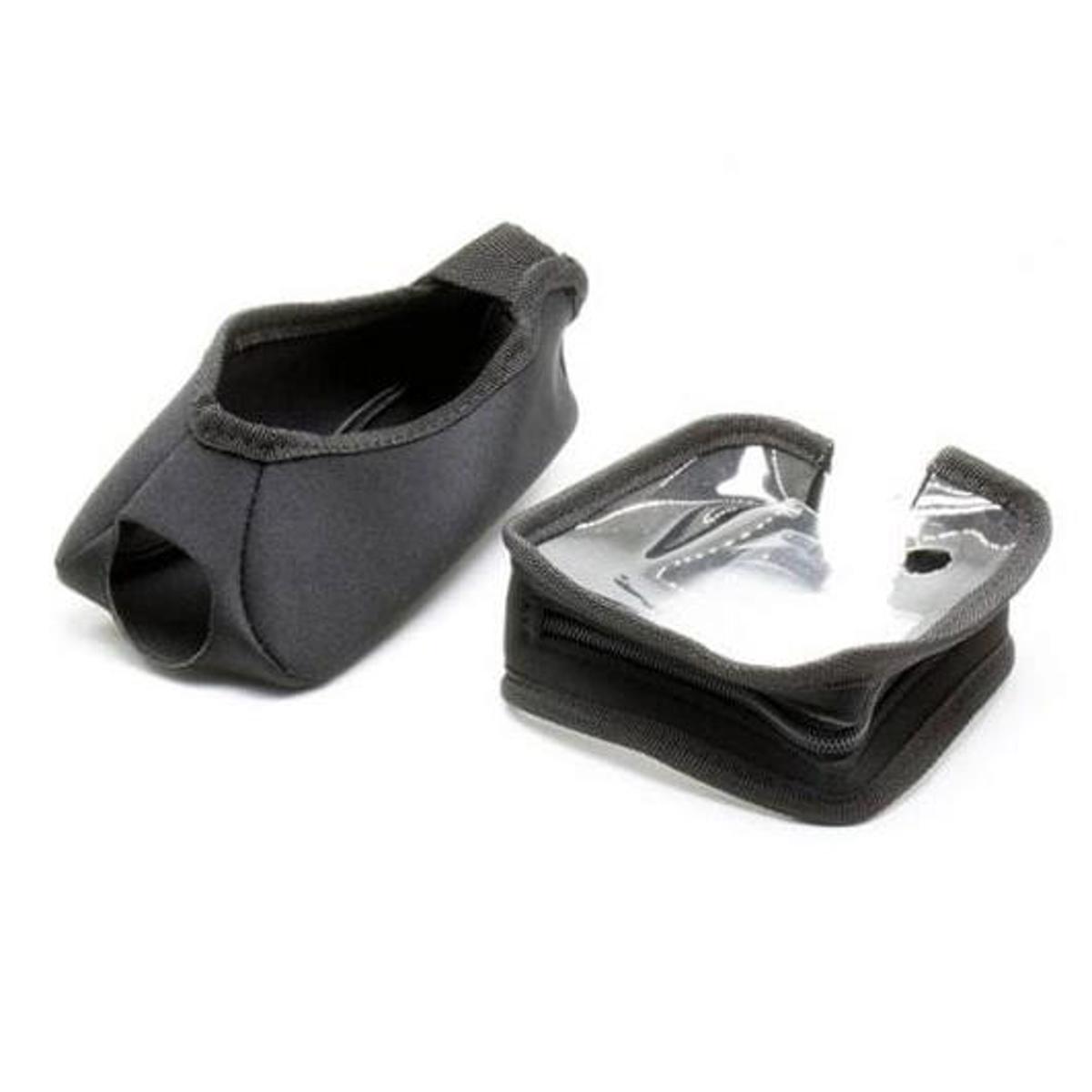 

Nokta Protective Rain Covers for Head & Battery on Racer 2 & Gold Racer