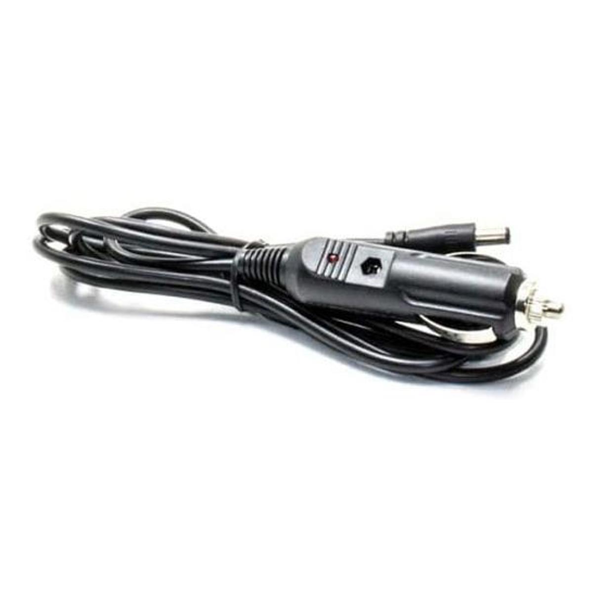 

Nokta Car Charger for Invenio Metal Detector