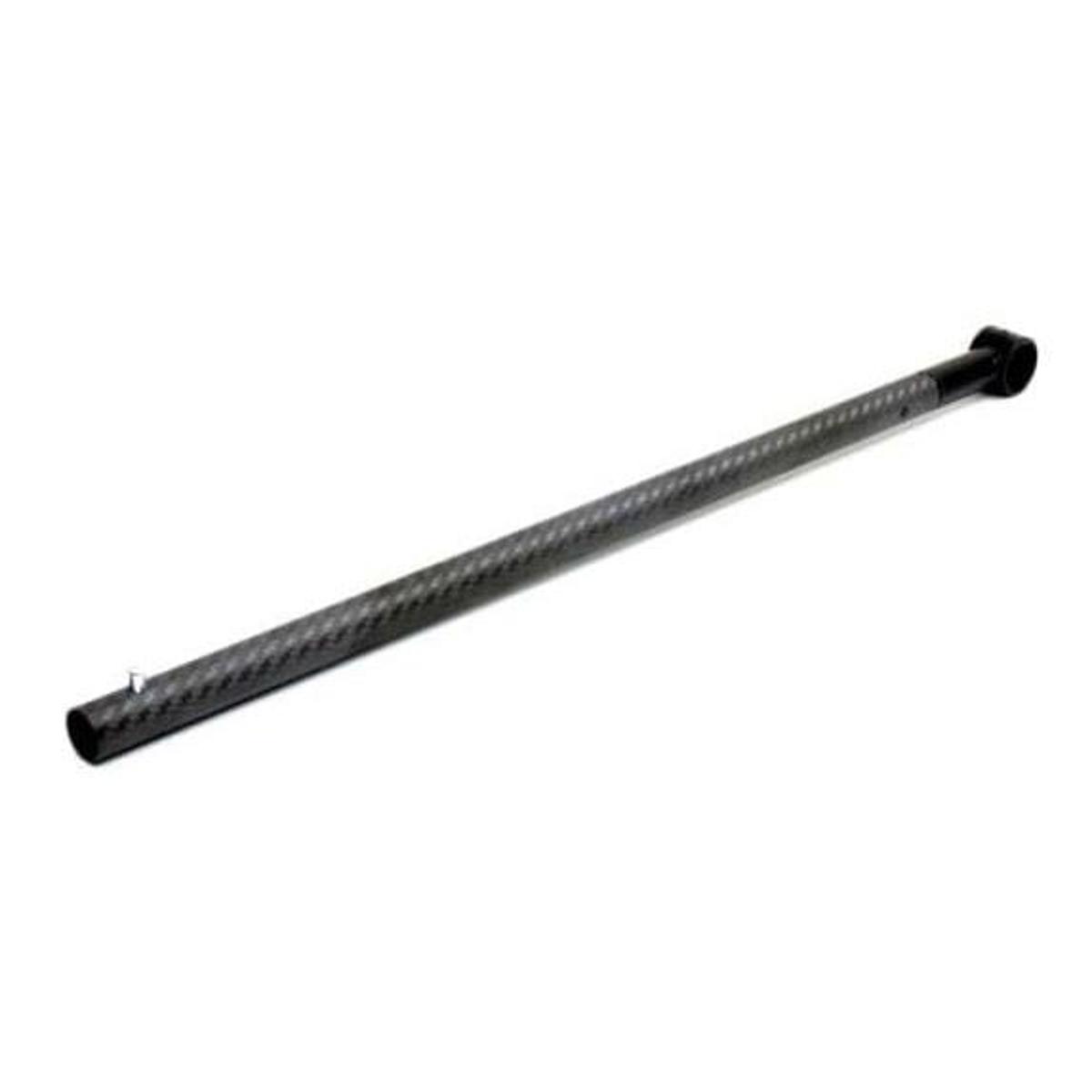 

Nokta 19.6" Lower Carbon Shaft for Kruzer & Gold Kruzer Metal Detectors, Black