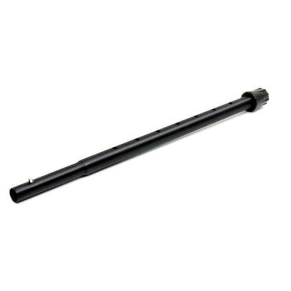 

Nokta 19.6" Middle Aluminium Shaft for Kruzer, Gold Kruzer & Racer 2, Black