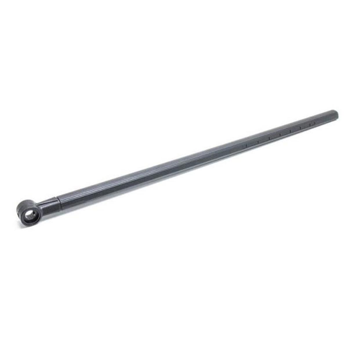 

Nokta 23.6" Lower Shaft for Simplex Plus Metal Detector, Black