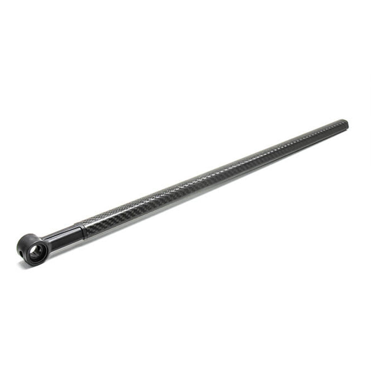 

Nokta Lower Carbon Fiber Shaft for The Legend and Simplex+ Metal Detector, Black