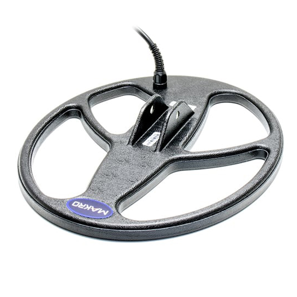 

Nokta C32 12.5x10" DD Search Coil for Deephunter 3D Metal Detector