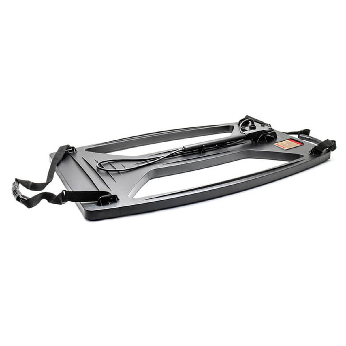 

Nokta T100 39.5x23.5" DD Search Coil for Jeohunter 3D Metal Detector, Black