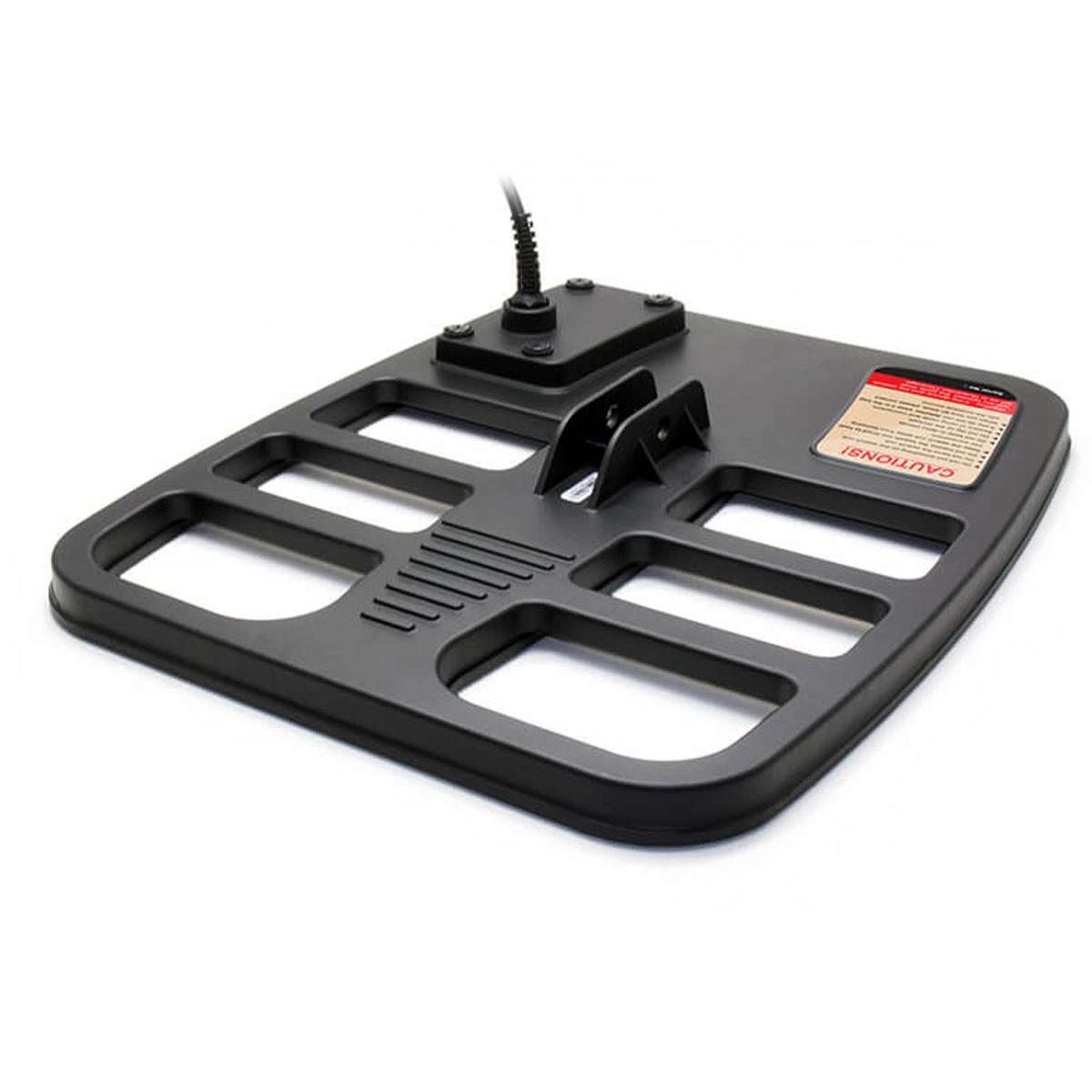 

Nokta T44 17.5x14" DD Search Coil for Jeohunter 3D Metal Detector, Black