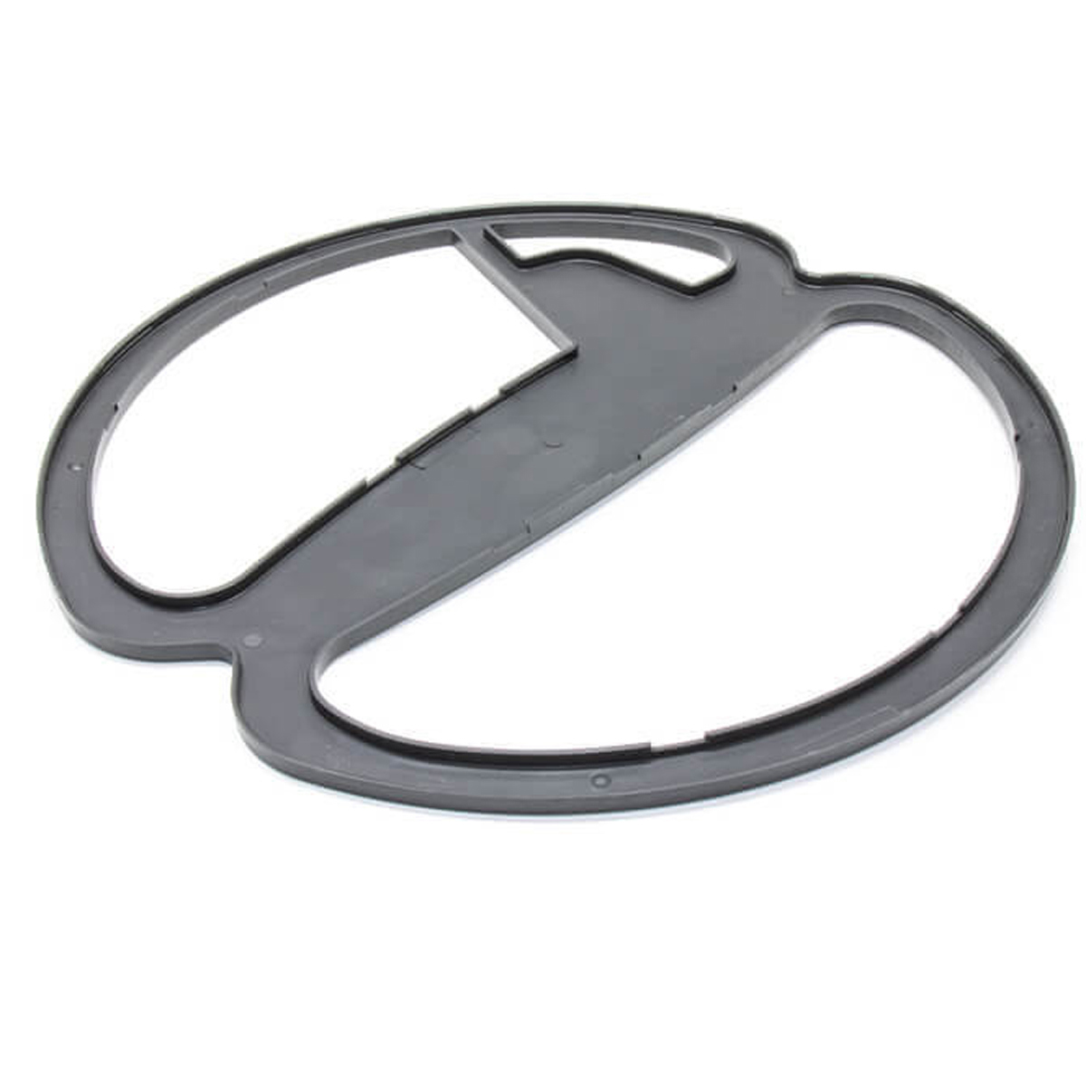 

Nokta 11" Search Coil Cover for Simplex+, Anfibio & Impact Metal Detector, Black