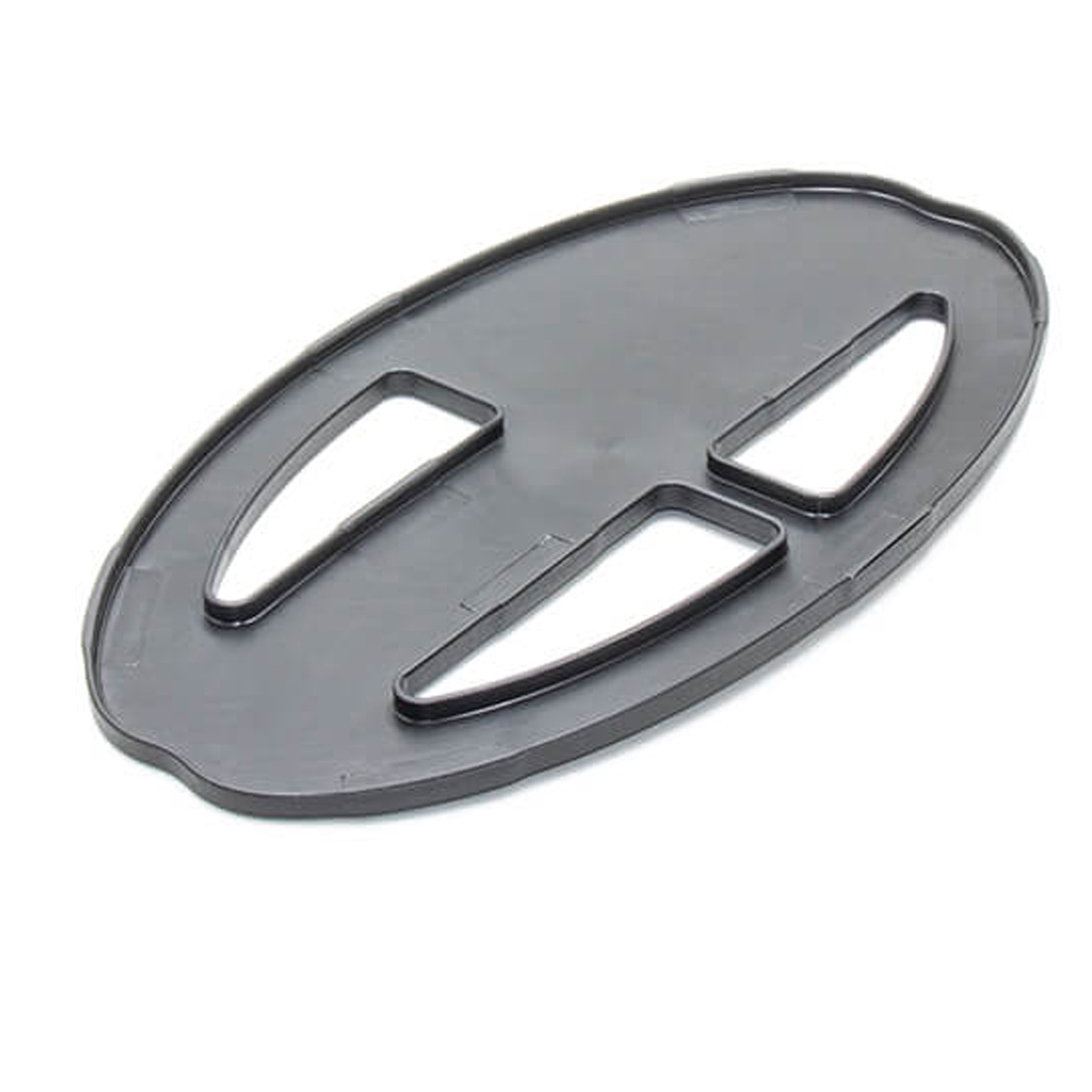 

Nokta 9.5x5" Search Coil Cover for Gold Kruzer Metal Detector, Black