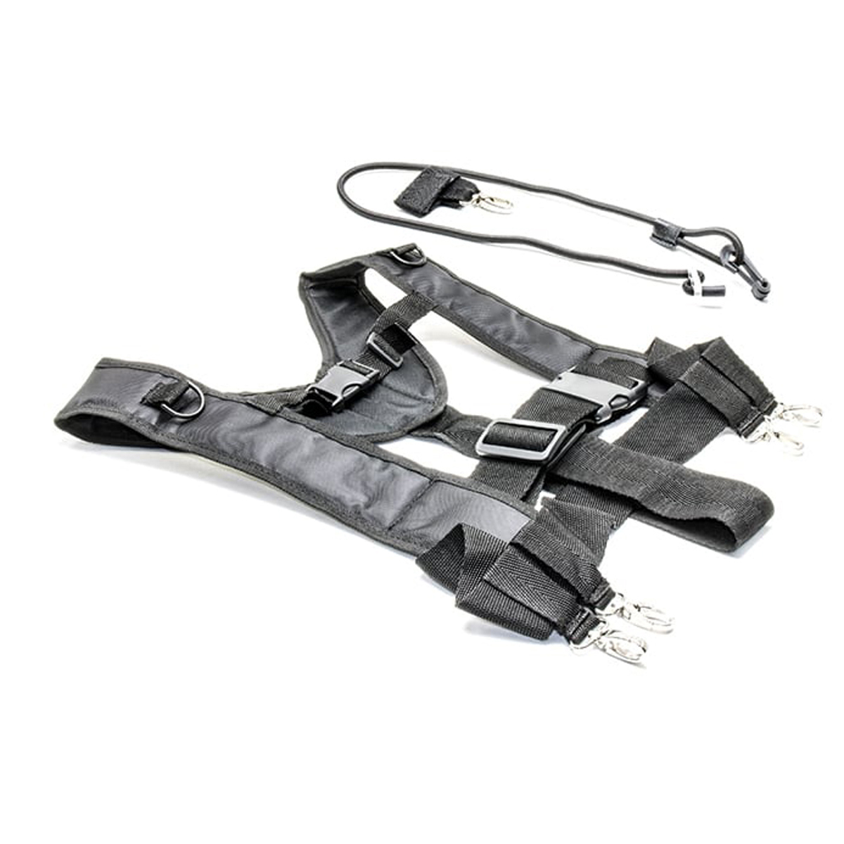 

Nokta Harness for Deephunter 3D Metal Detector